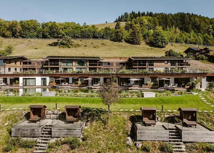 Bergkristall - Mein Resort Im Allgaeu