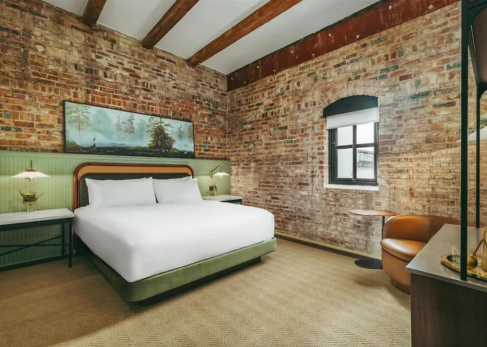 The Hotel Monroe, Tapestry Collection By Hilton