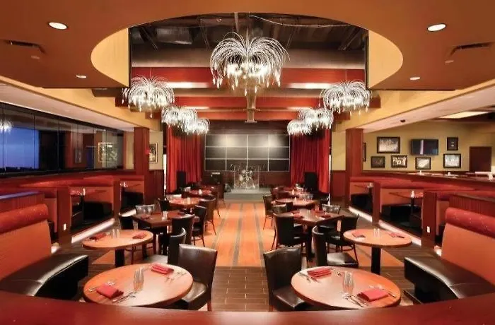 Blue Chip Casino Hotel Spa