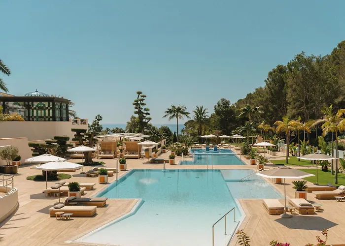 Zem Wellness Clinic Altea - 5 Stars Grand Luxury