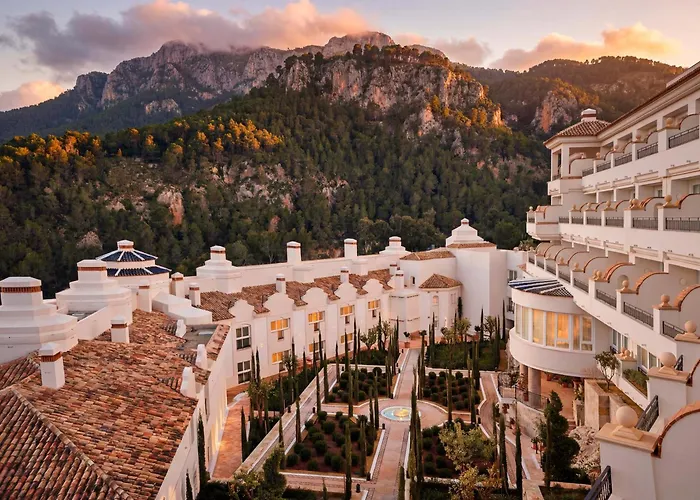 Zem Wellness Clinic Altea - 5 Stars Grand Luxury
