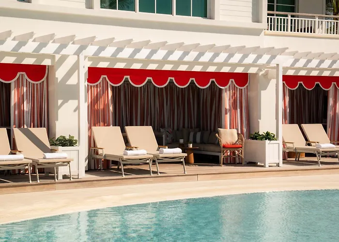 Naples Beach Club, A Four Seasons Resort