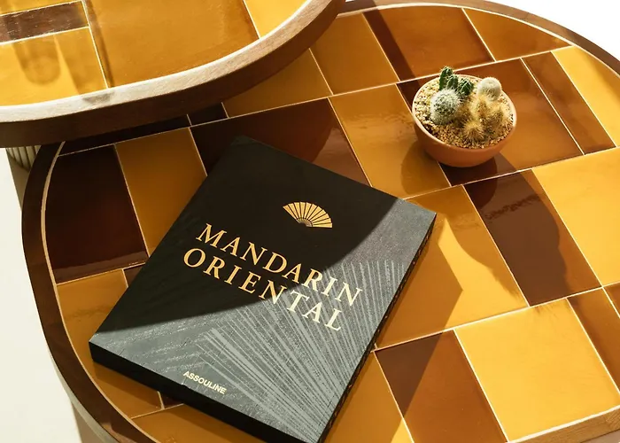 Mandarin Oriental Punta Negra, Mallorca