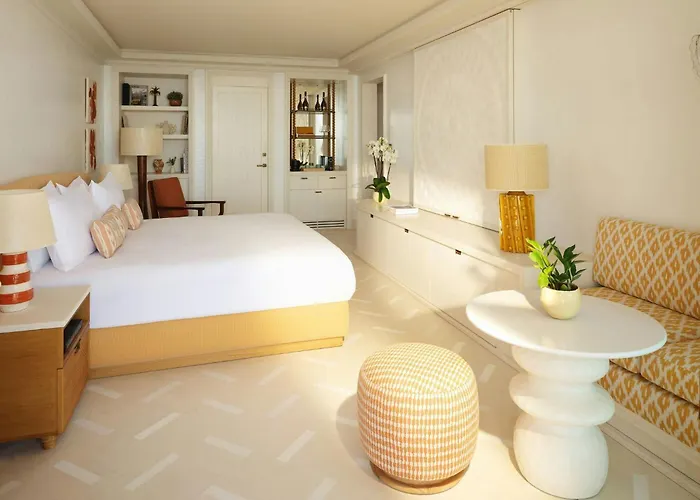 Mandarin Oriental Punta Negra, Mallorca