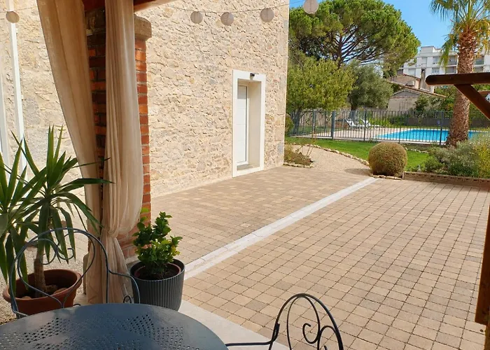 La Bastide De Sarda