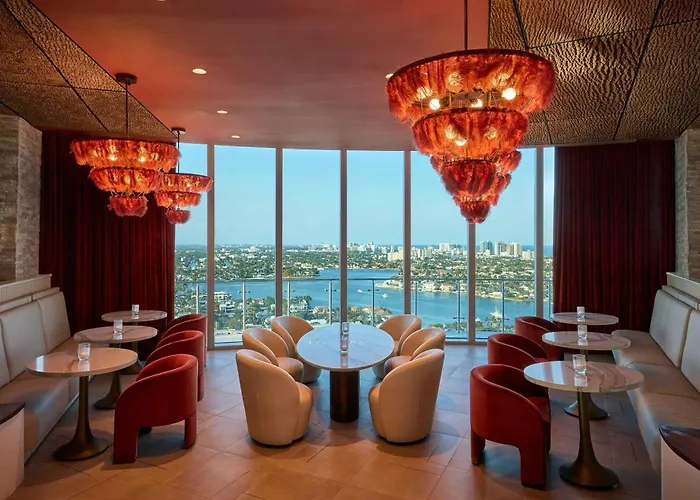 Omni Fort Lauderdale Hotel