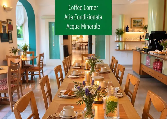 Hotel Dover Rooms & Coffee Adults Friendly