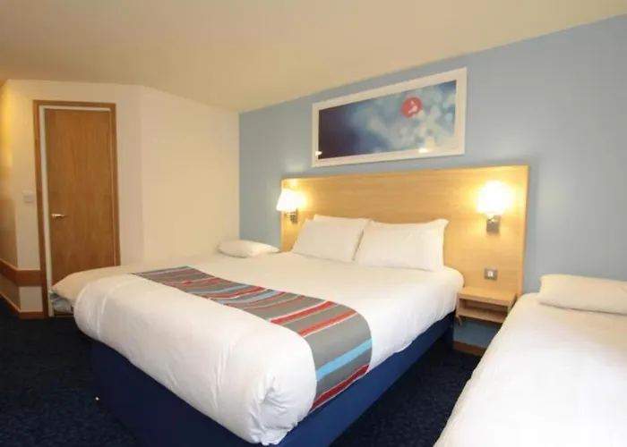 Travelodge Stratford Alcester