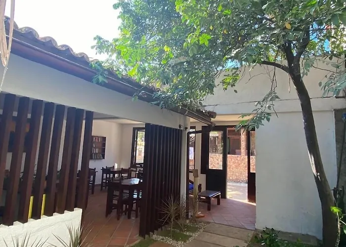 Pousada Pedra Furada