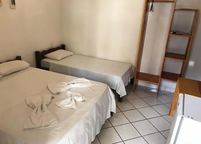 Pousada Pedra Furada