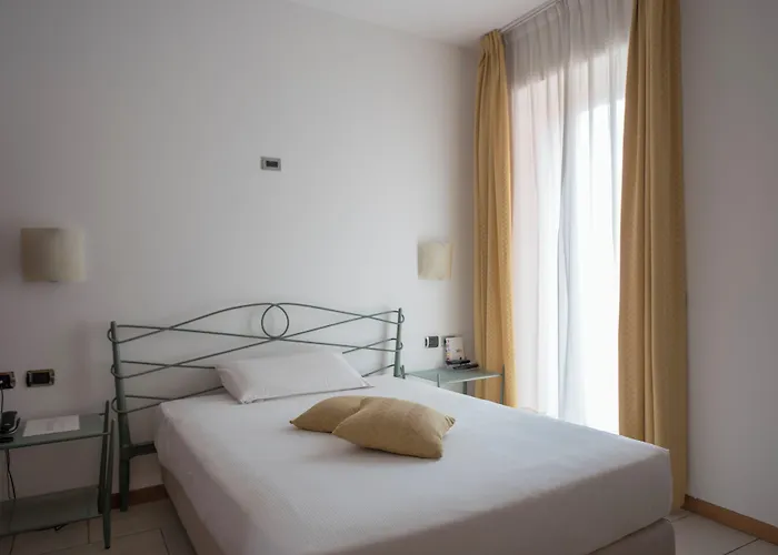 Hotel Villa Colico