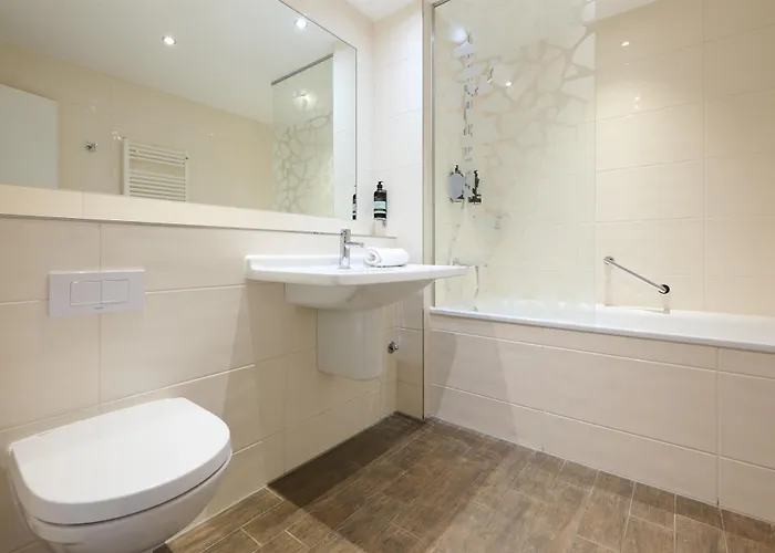 Premier Inn Stuttgart Bad Cannstatt