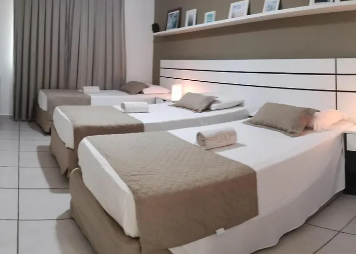 Hotel Marlen