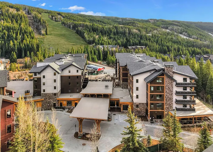 Kindred Resort, A Rockresort
