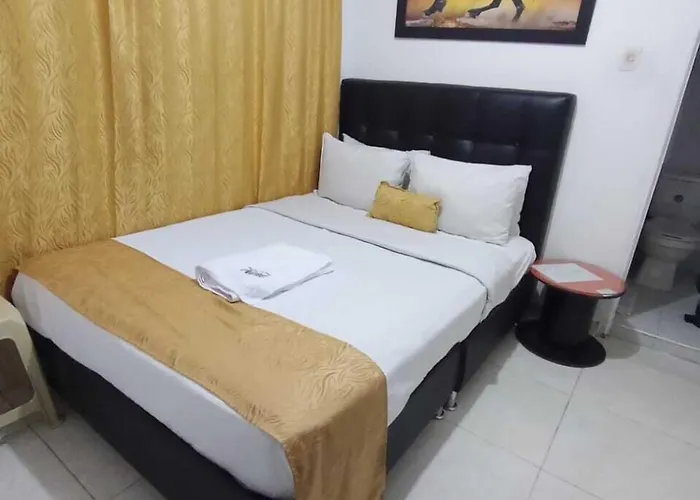 Hotel Casa Nini
