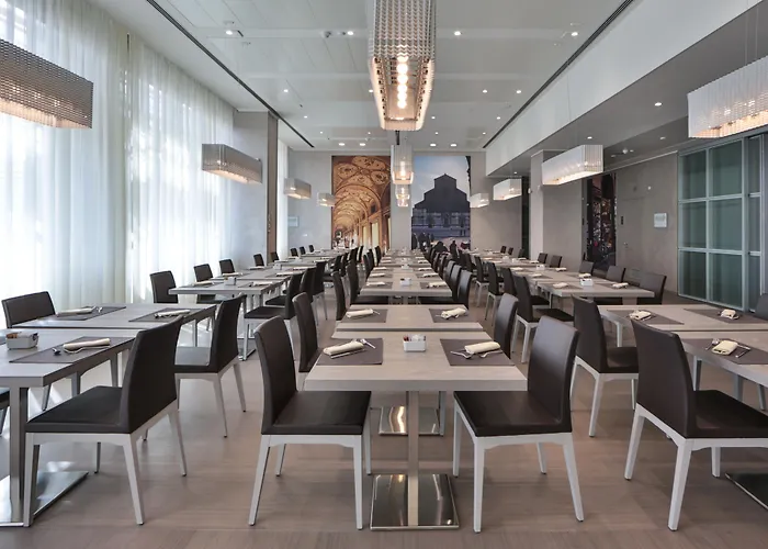 UNA Hotels San Vitale Bologna
