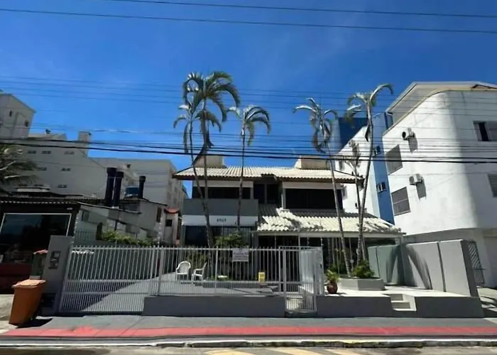 Pousada Santa Barbara