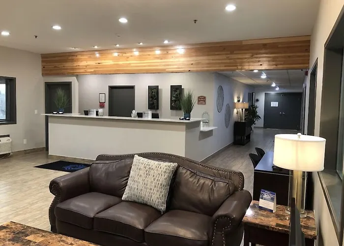 Baymont By Wyndham Moses Lake