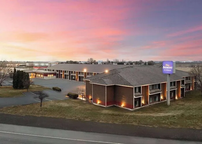 Baymont By Wyndham