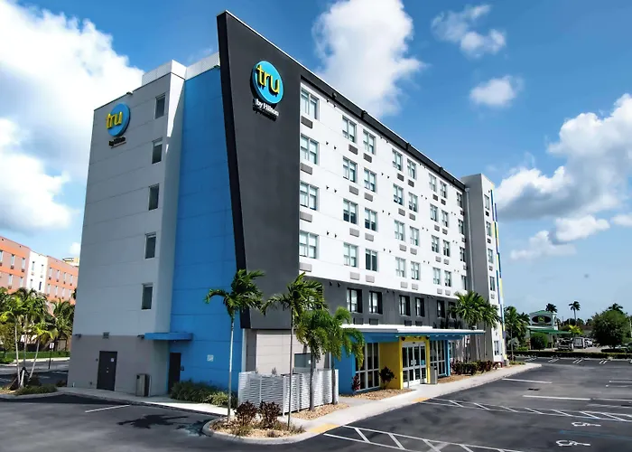 Tru By Hilton , Fl