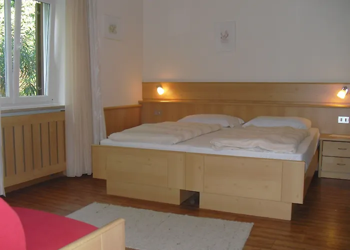 Hotel Villnerhof