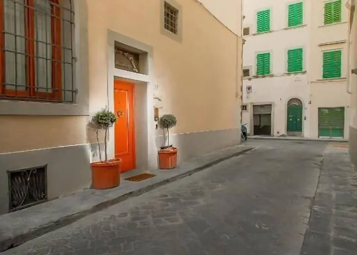 Firenze Suite