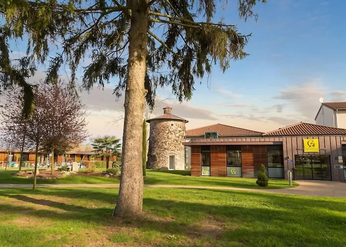 Domaine la Charpinière, The Originals Collection