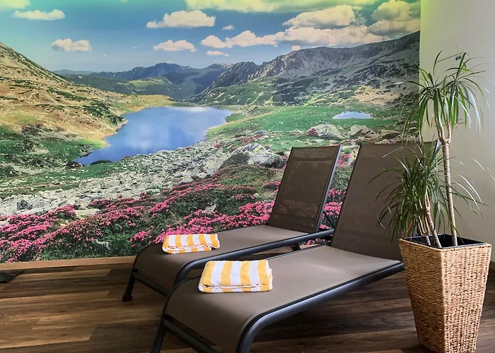 Hotel Braeurup