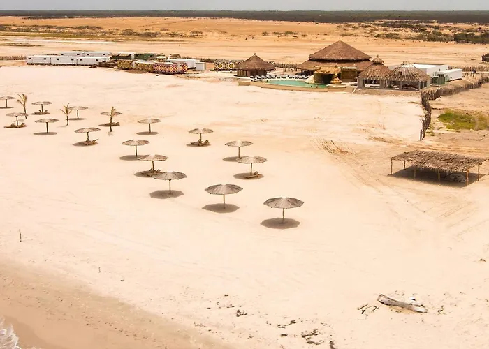 Hotel Wayira Beach By On Vacation