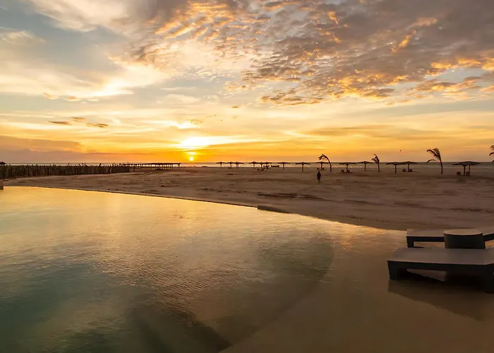 Hotel Wayira Beach By On Vacation