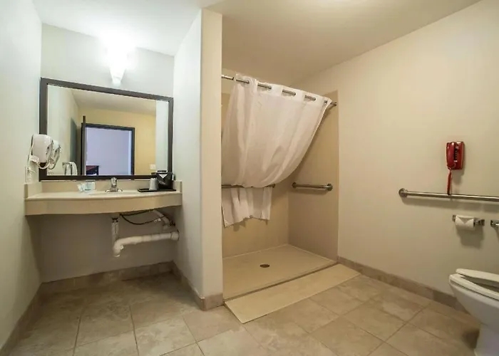 Sleep Inn & Suites Douglas