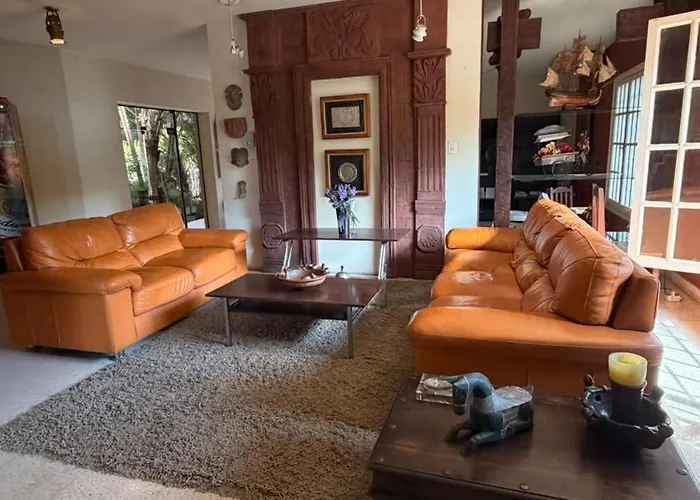 Villa Floreal Hotel Boutique