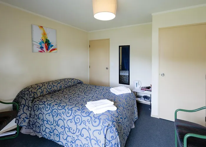 Waihemo Lodge Hotel