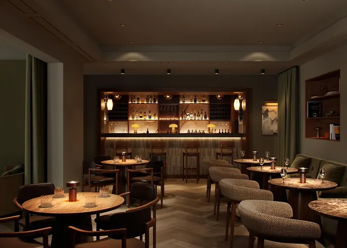 The Vineyard Hotel & Spa