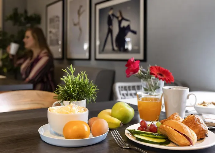 Ibis Styles Scheveningen