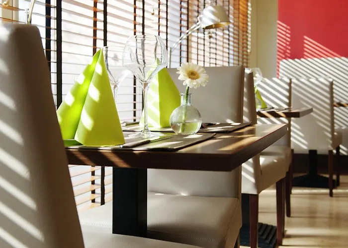 ibis Styles Louvain-la-Neuve Hotel&Events