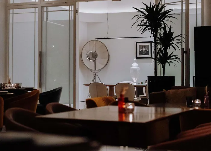 Le Louise Hotel Brussels - Mgallery Collection