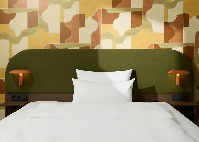 Flemings Hotel München-City