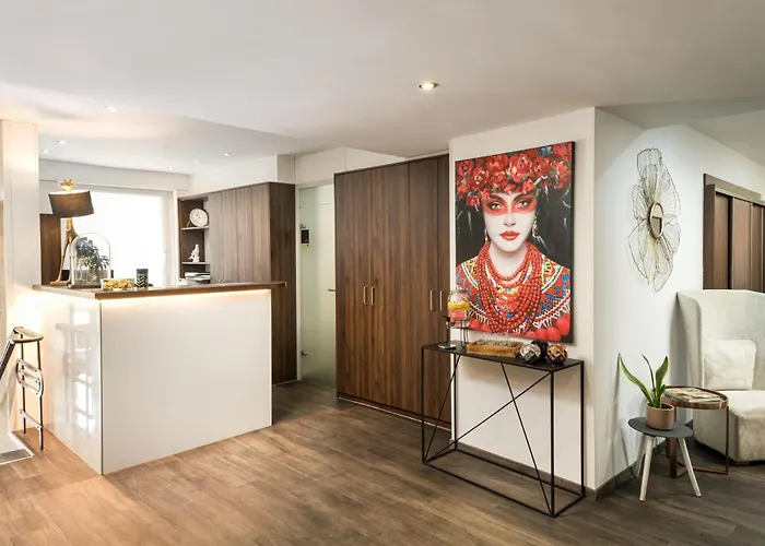 Arthotel Ana Eden
