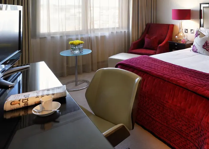 The Bristol Hotel