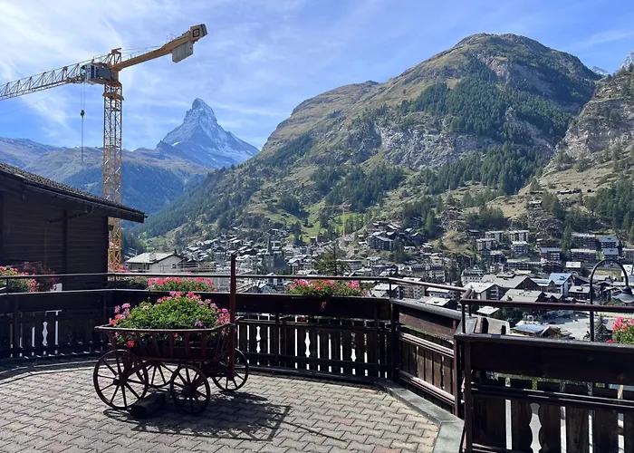 Hotel Alpenroyal