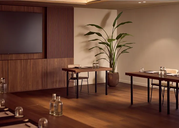 Van der Valk Hotel Dennenhof