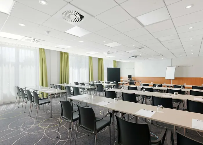 Novotel Berlin Mitte