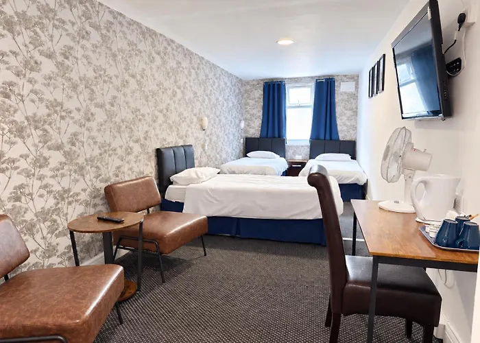 Golders Green Hotel