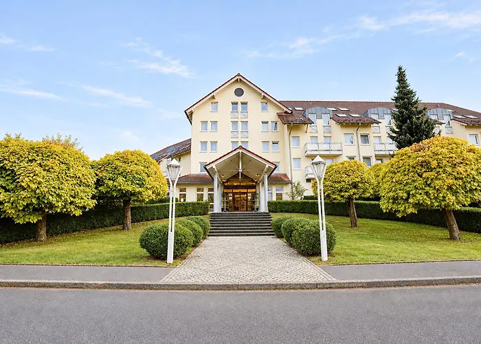 Seminaris Hotel Bad Boll