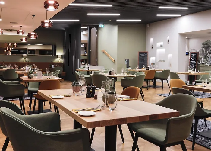 Mercure Luxembourg Kikuoka Golf&Spa