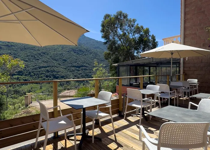 Hôtel Bella Vista