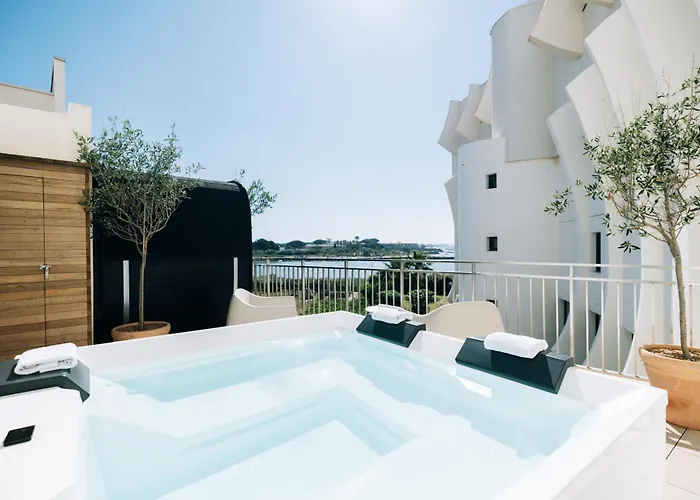 Hôtel de la Plage