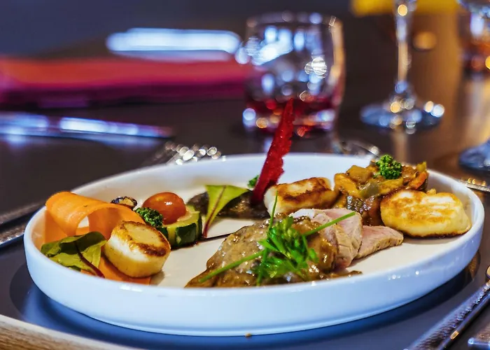 ibis Styles Douai Gare Gayant Expo