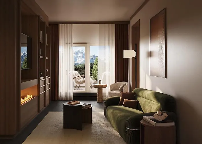 Hotel Le Morgane